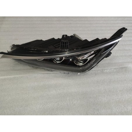 Projecteur gauche - BYD - 14113158-00