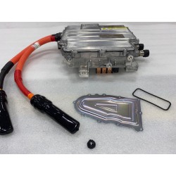 Kit de réparation VBE pour l'ensemble de l'unité de commande du moteur d'entraînement avant - BYD - 12836983-00