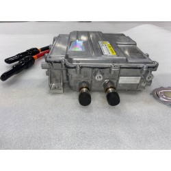 Kit de réparation VBE pour l'ensemble de l'unité de commande du moteur d'entraînement avant - BYD - 12836983-00