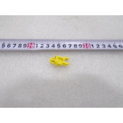 Support de barre de maintien du capot - BYD - 12835817-00