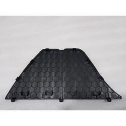 Couvercle d'accès II à la paroi latérale arrière droite - Noir foncé 5 - BYD - 12834836-00