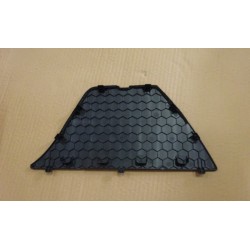 Couvercle d'accès II à la paroi latérale arrière gauche - Noir foncé 5 - BYD - 12834835-00