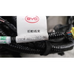 Faisceau de câblage du compartiment avant - BYD - 12834422-00
