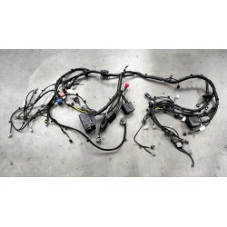 Faisceau de câblage du compartiment avant - BYD - 12834405-00