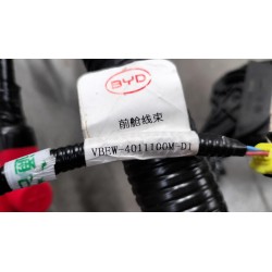 Faisceau de câblage du compartiment avant - BYD - 12834405-00