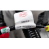 Faisceau de câblage du compartiment avant - BYD - 12834405-00