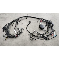 Faisceau de câblage du compartiment avant - BYD - 12834404-00