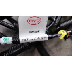 Faisceau de câblage du compartiment avant - BYD - 12834404-00