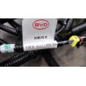 Faisceau de câblage du compartiment avant - BYD - 12834404-00
