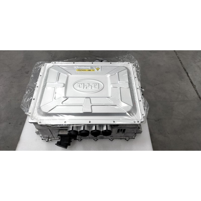 Charge et distribution - BYD - 12829612-00