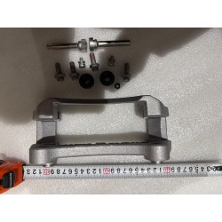 Support d'étrier de frein avant droit - BYD - 19609440-00