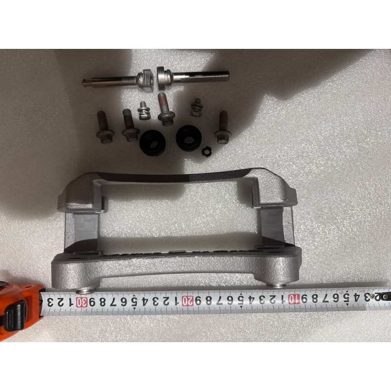 Support d'étrier de frein avant droit - BYD - 19609440-00