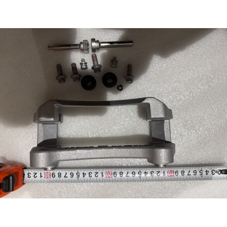 Support d'étrier de frein avant droit - BYD - 19609440-00