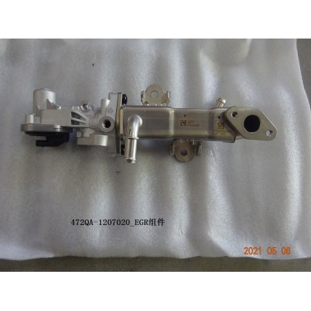 Composant EGR - BYD - 12826799-00