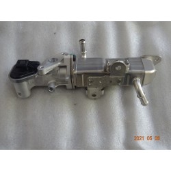 Composant EGR - BYD - 12826799-00