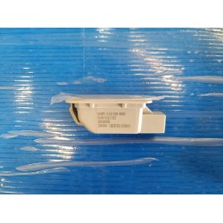 Éclairage de la portière gauche - Gris - BYD - 12824659-00