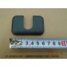 Couvercle de base de montage du pare-soleil droit - Noir foncé 5 - BYD - 12824085-00