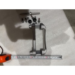 Support d'étrier de frein avant droit - BYD - 19609440-00