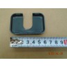 Couvercle de base de montage du pare-soleil droit - Noir foncé 5 - BYD - 12824085-00