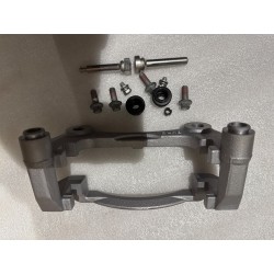 Support d'étrier de frein avant droit - BYD - 19609440-00