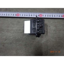 Servomoteur de régulation de la vitesse de la soufflerie - BYD - 12817559-00