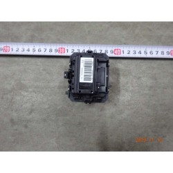 Servomoteur de régulation de la vitesse de la soufflerie - BYD - 12817559-00