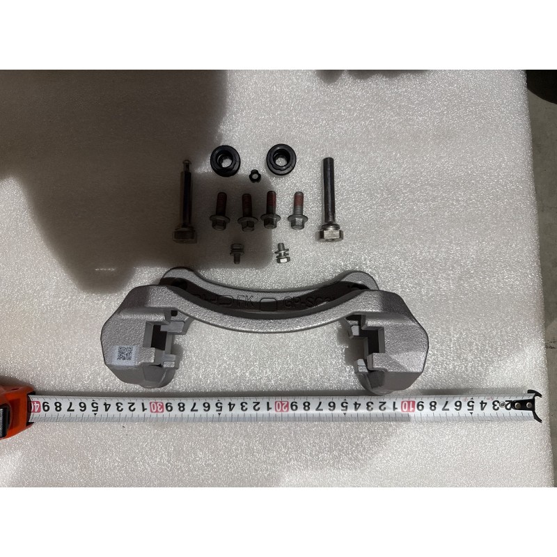 Support d'étrier de frein avant gauche - BYD - 19609438-00