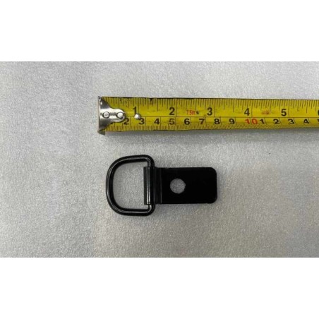 Crochet d'arrimage avant - BYD - 12816820-00