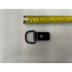 Crochet d'arrimage avant - BYD - 12816820-00