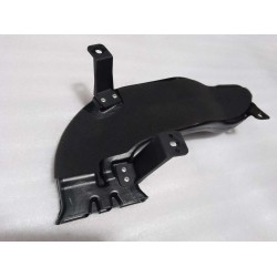 I de conduit d'air du plancher droit - BYD - 12815363-00