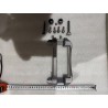Support d'étrier de frein avant gauche - BYD - 19609438-00
