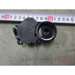 Moteur de recirculation/d'air frais - BYD - 12815317-00