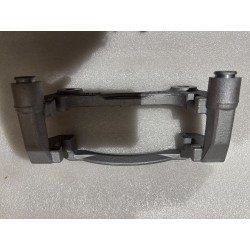 Support d'étrier de frein avant gauche - BYD - 19609438-00