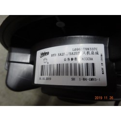Soufflerie avant - BYD - 12815299-00