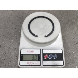 Circlip pour trous - Φ96.5mm - fonte grise HT300 - aucune exigence de traitement de surface - BYD - 12805833-00