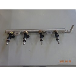 Distributeur de carburant - BYD - 12798724-00