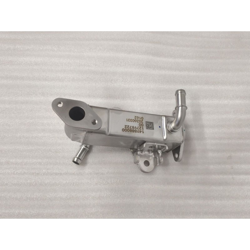 Egr cooler - BYD - 12798722-00