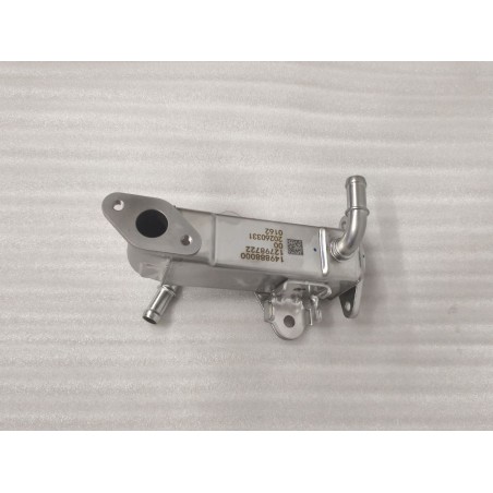 Egr cooler - BYD - 12798722-00