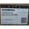 Egr cooler - BYD - 12798722-00