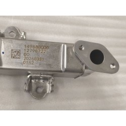 Egr cooler - BYD - 12798722-00