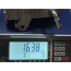 Egr cooler - BYD - 12798722-00