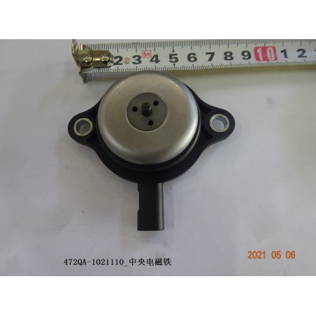 Électro-aimant central - BYD - 12798716-00