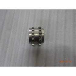Pignon de vilebrequin - BYD - 12798714-00