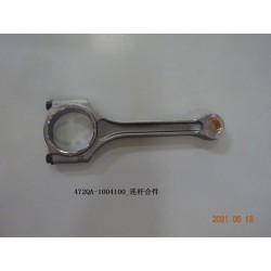 Assemblage de bielle - BYD - 12798688-00