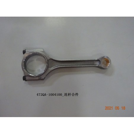 Assemblage de bielle - BYD - 12798688-00