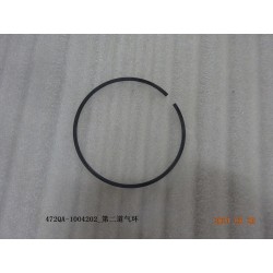 Deuxième anneau de compression - BYD - 12798687-00