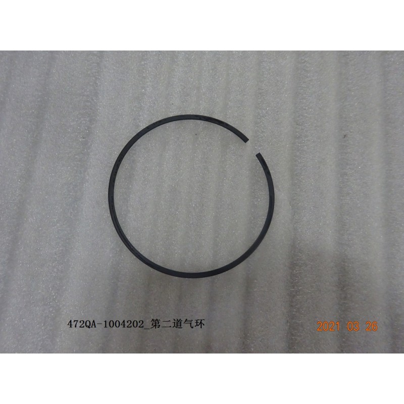 Deuxième anneau de compression - BYD - 12798687-00
