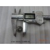 Siège supérieur du ressort de soupape - BYD - 12798683-00