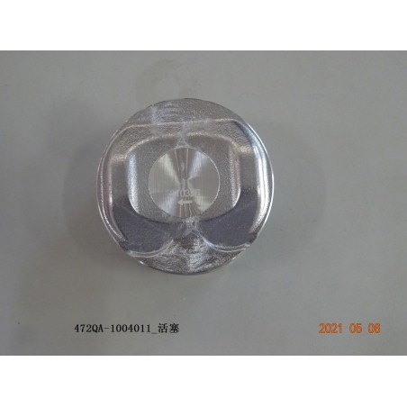 Piston - BYD - 12798682-00