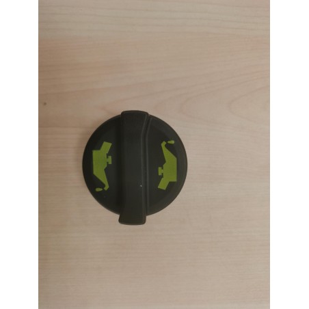 Bouchon de remplissage de carburant - BYD - 12798679-00